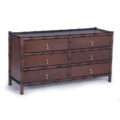 Bombay Double Dresser