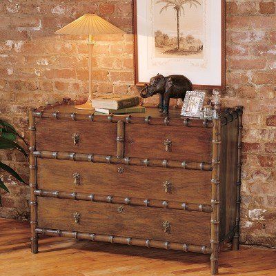 Bombay Dresser