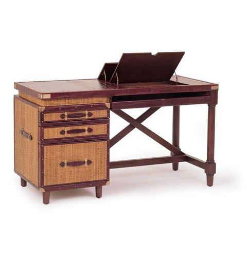 Serengeti Computer Desk