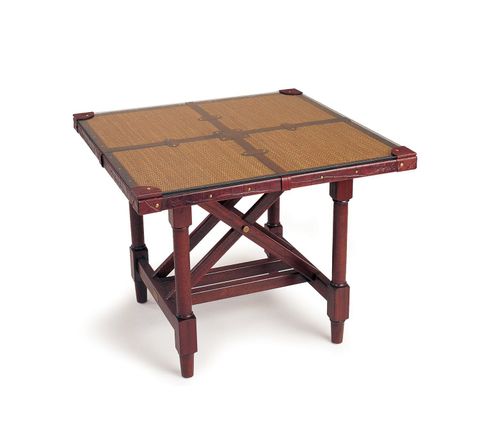 Serengeti Small Square Dining Table
