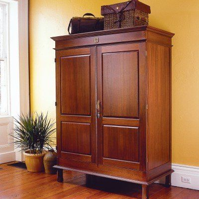Dutch Kast Armoire
