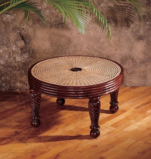 Lord Willington Table
