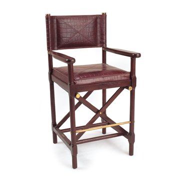 Serengeti Bar Stool