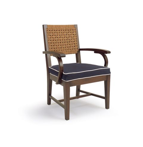 Newport Dining Arm Chair