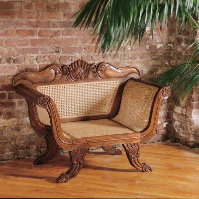Madura Throne