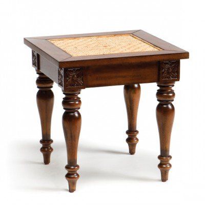 Mandalay End Table