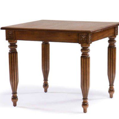 Mandalay Gaming Table