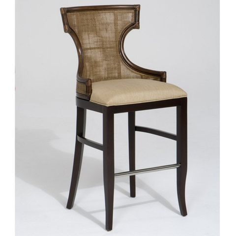 Manhattan Side Barstool