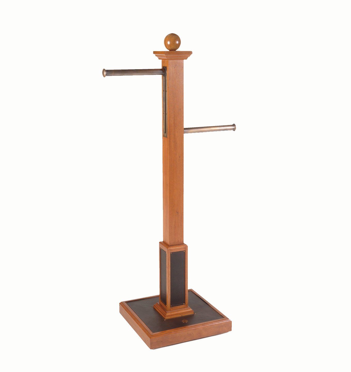 Emerald Isle T-Stand