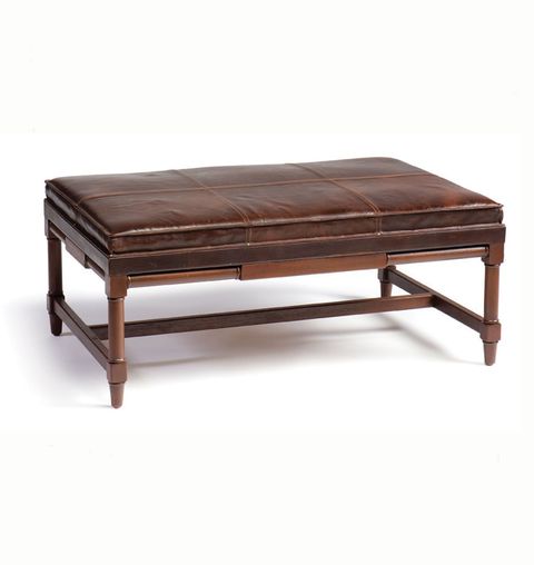 Ocean Course Bench