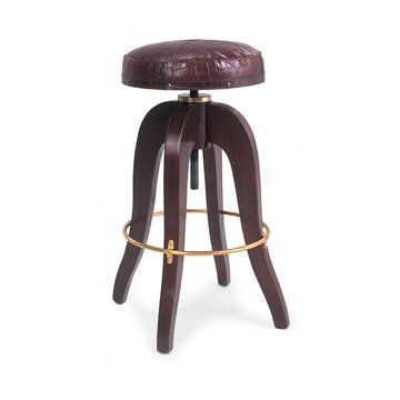 Gondola Barstool