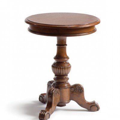Surabaya Tea Table