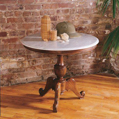 Surabaya Table
