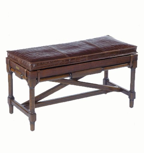 Serengeti Bench