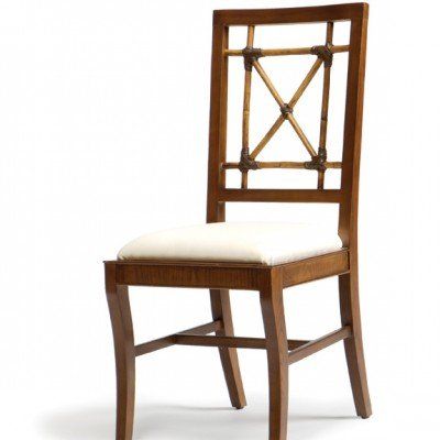 Tuscan Side Chair