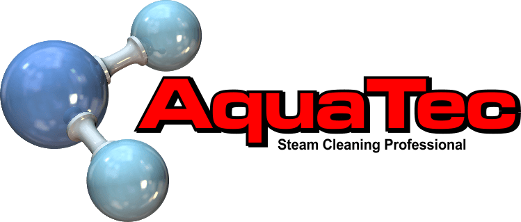 AquaTec Steam Cleaning