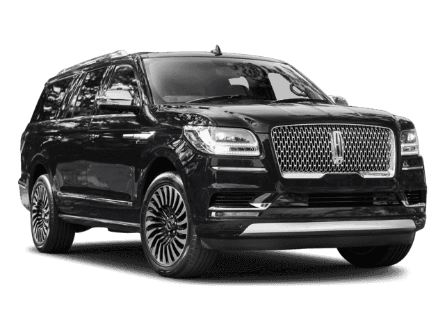 2018 Lincoln Navigator