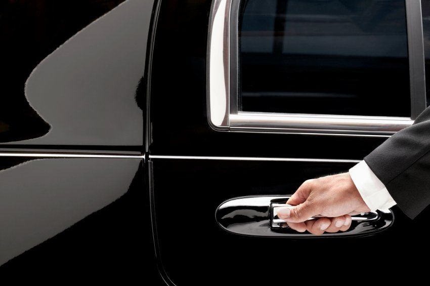 VIP Celebrity Car Service