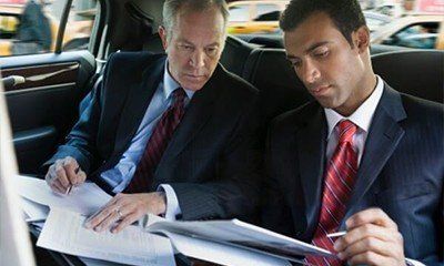 Corporate Executive Car Service