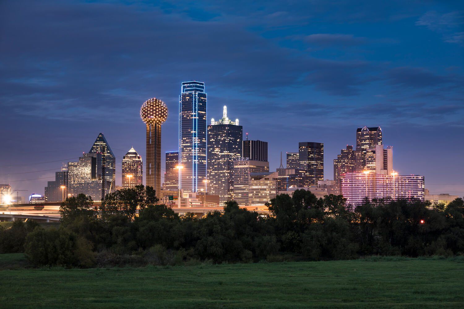Dallas Car Service
