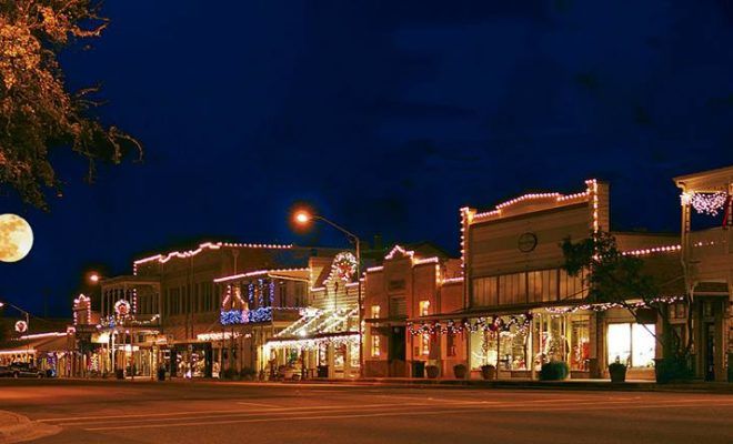 Fredericksburg TX Car Service