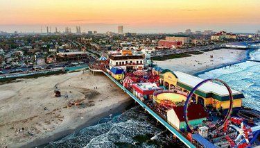 Galveston TX Car Service