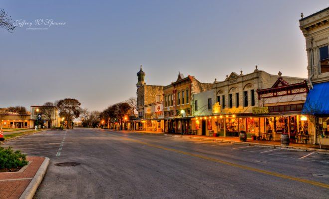 Georgetown TX Car Service
