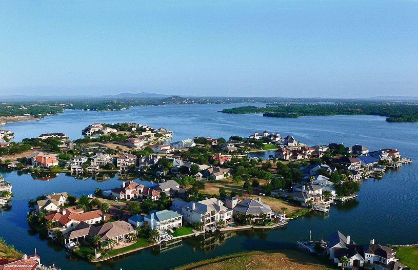Horseshoe Bay TX Car Service