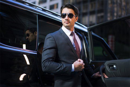 Point to Point Car Service