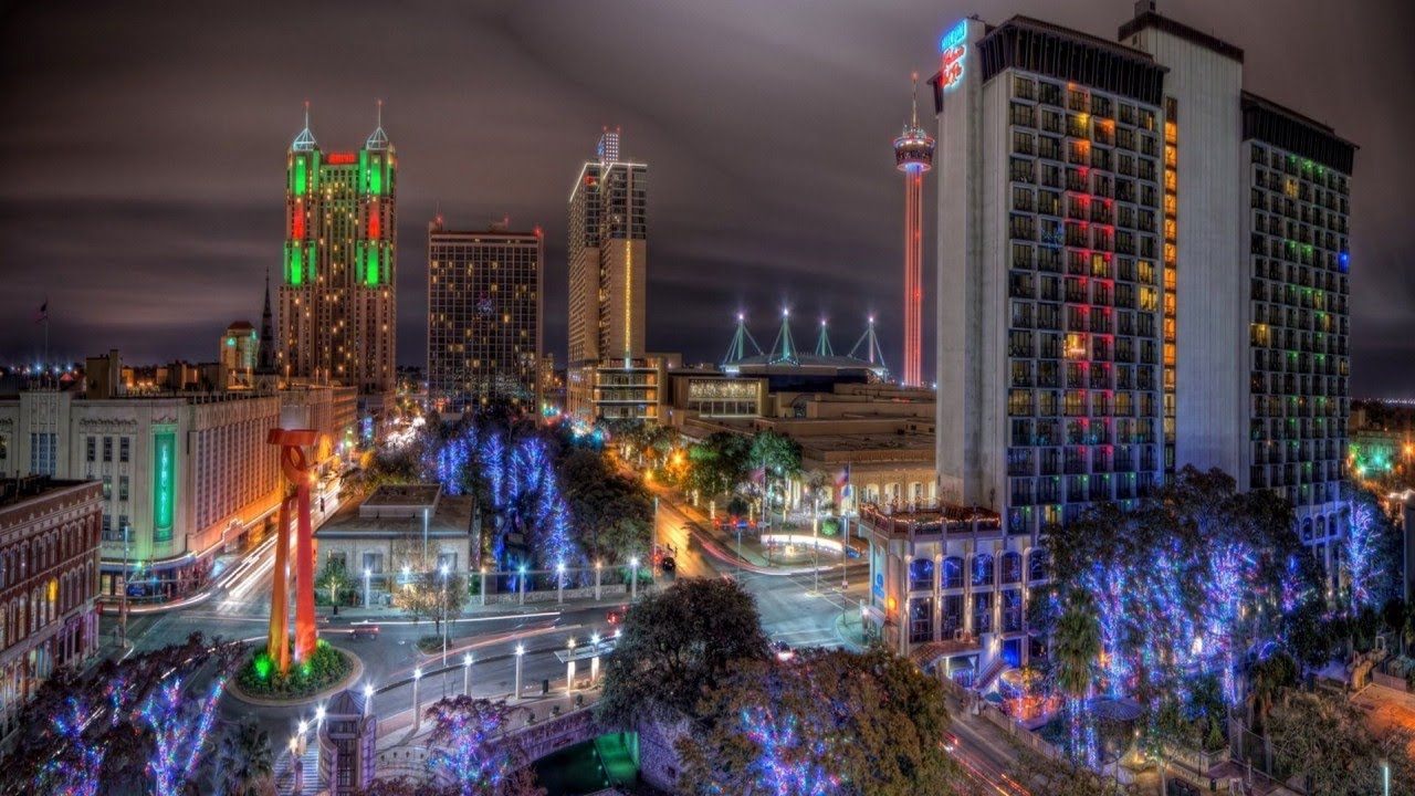San Antonio TX Car Service
