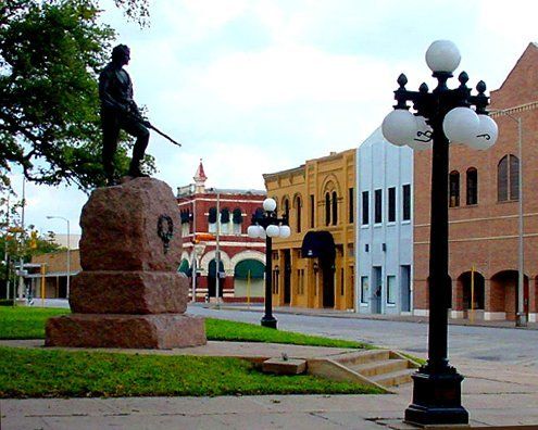 Victoria TX Car Service