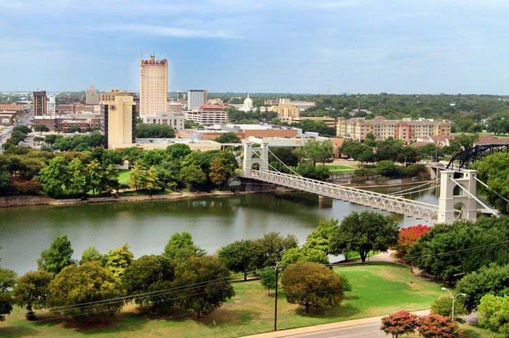 Waco TX Car Service