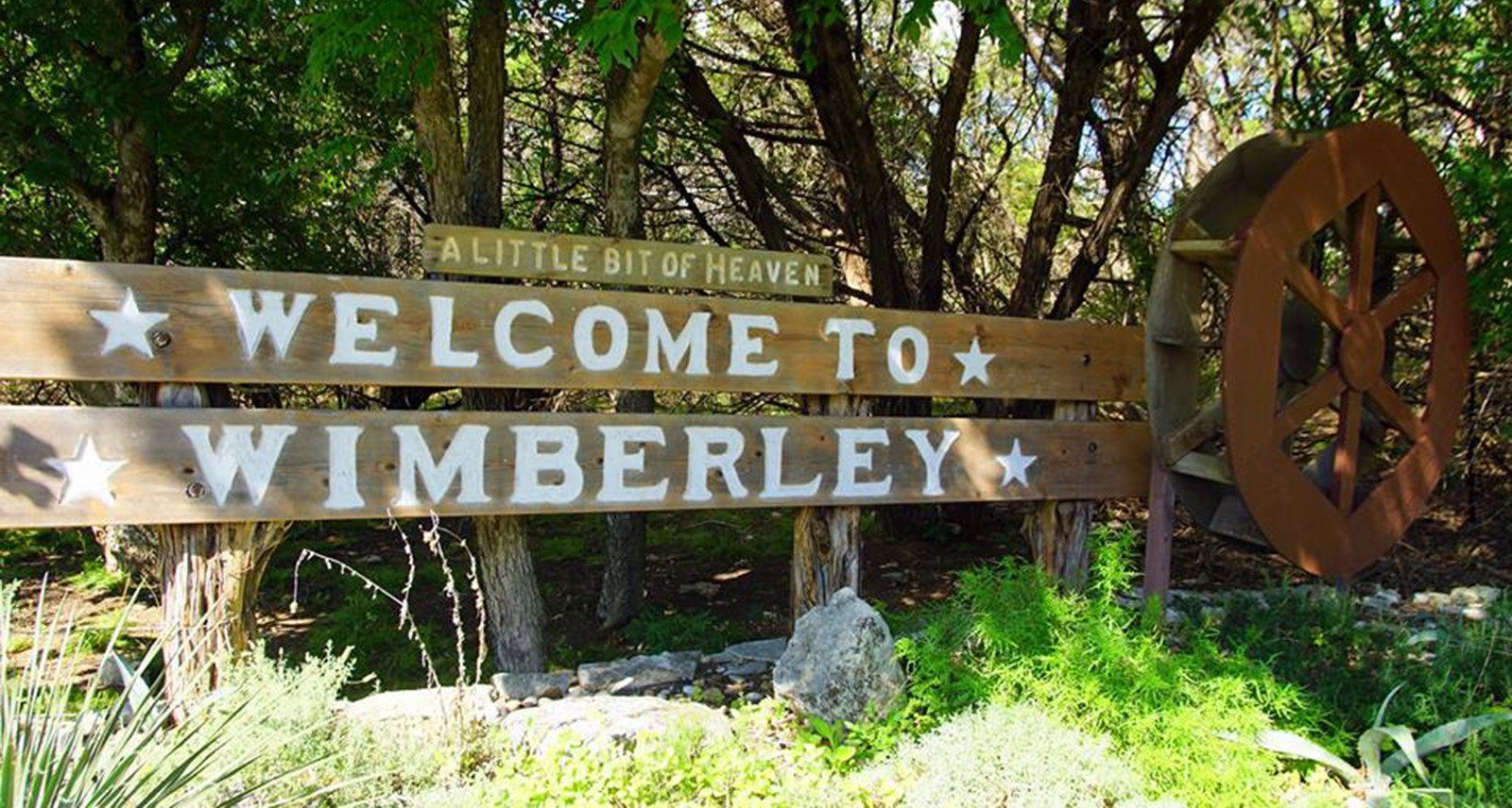 Wimberley TX Car Service