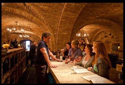 Hill Country Beer, Wine and Distillery Tours