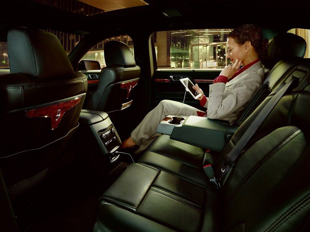 Human Resources Car Service