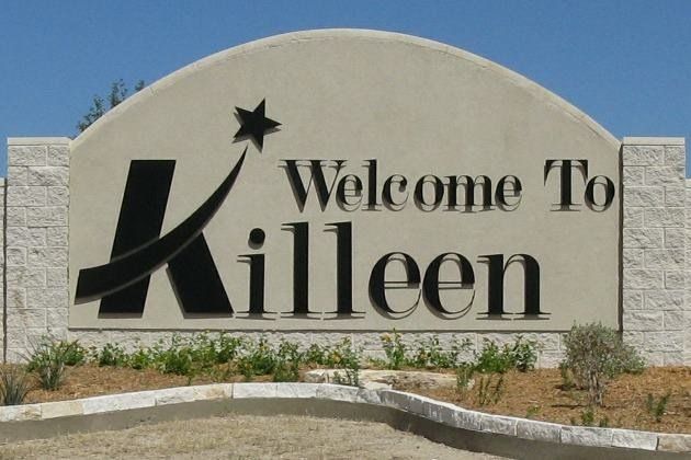 Killeen Texas Car Service