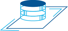 illustration of money