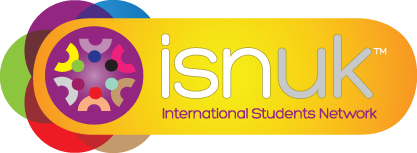 International Students Network Logo of International Students Network (ISNUK)