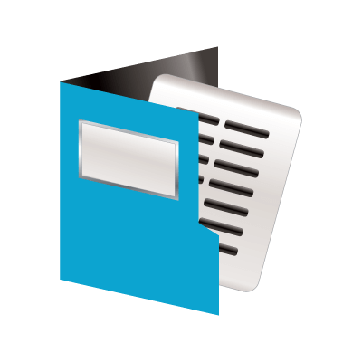 3d brochure file