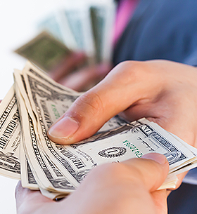 Holding Money - Loan Office in Atlantic City, NJ Holding Money - Loan Office in Atlantic City, NJ