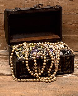 Jewelry Box - Jewelry Appraisals in Atlantic City, NJ Jewelry Box - Jewelry Appraisals in Atlantic City, NJ