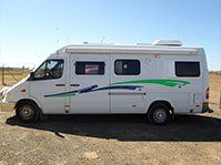 Caravan Caravan