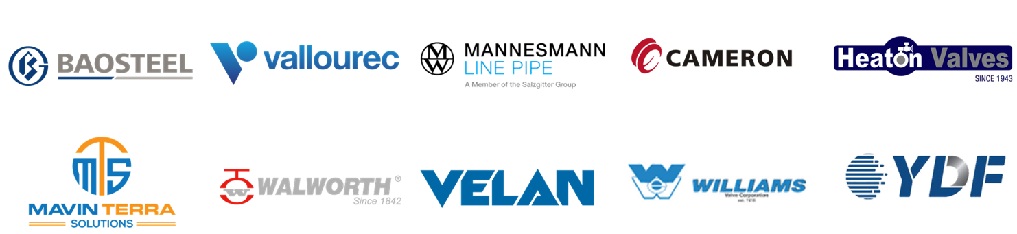 logos de marcas de respaldo de Esna Corp