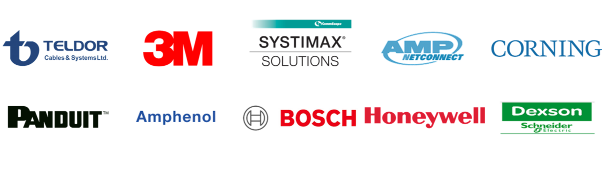 logos de marcas de respaldo de Esna Corp