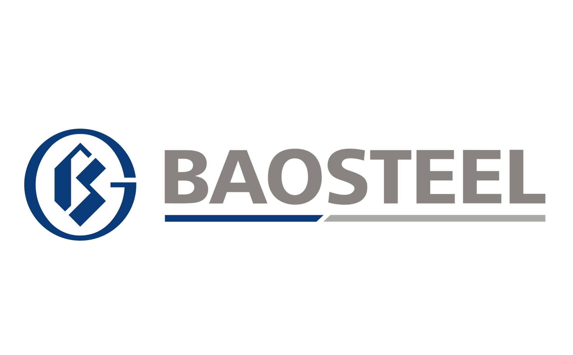 logo-Baosteel
