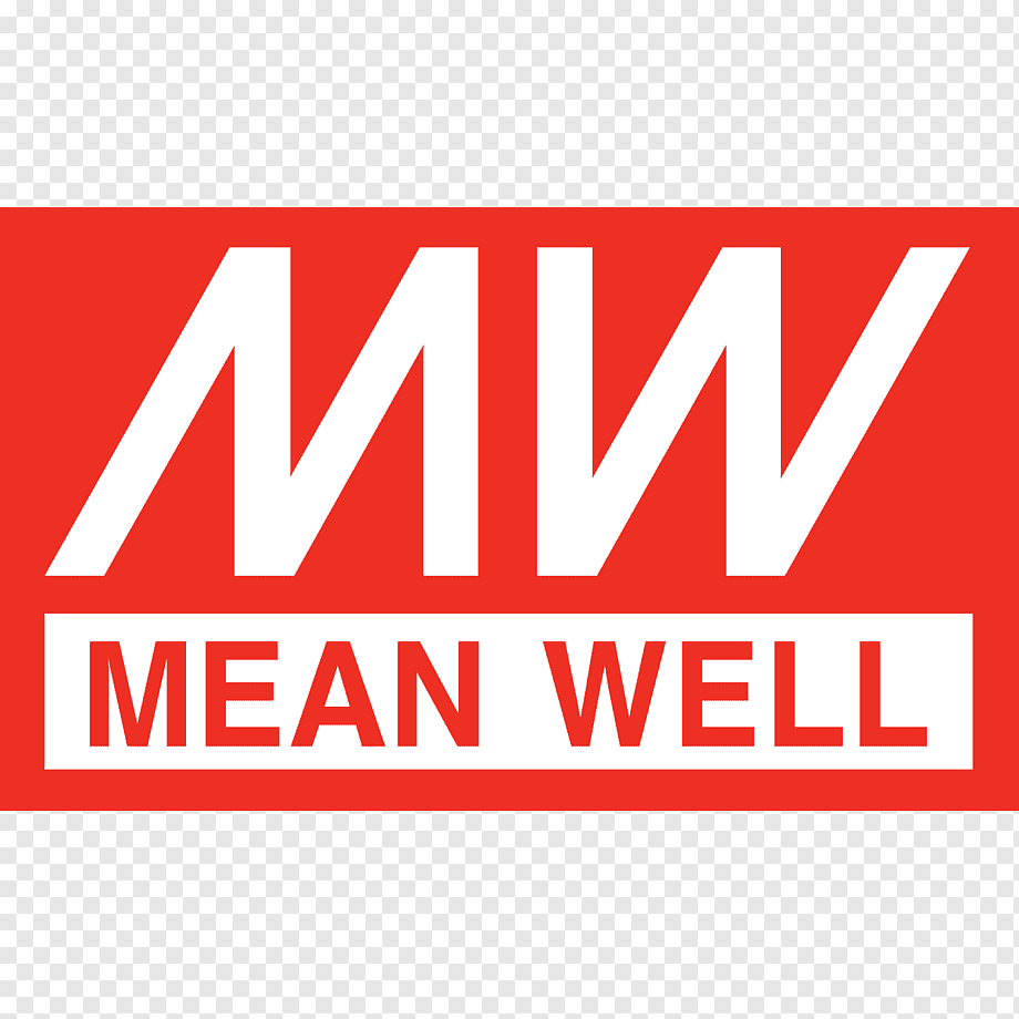 logo-MeanWell