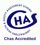 Chas