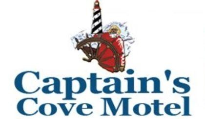 Captain's Cove Motel