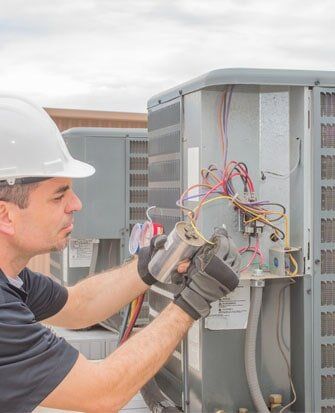 Repair HVAC System — Indoor Air Quality in Hampton, VA Repair HVAC System — Indoor Air Quality in Hampton, VA
