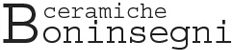Ceramiche Boninsegni-LOGO Ceramiche Boninsegni-LOGO